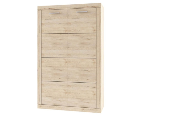 Шкаф 2DP ОСКАР