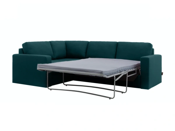 Диван-кровать Peterhof угловой / левый