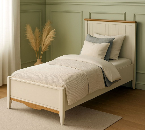 Кровать односпальная Пенни