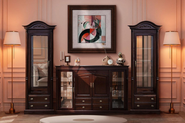 Гостиная Паола 5