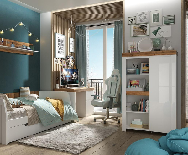 Шкаф 1D4N ТАУРУС