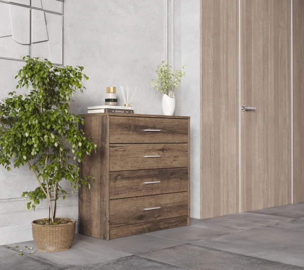 Комод НЕПО KOM4S