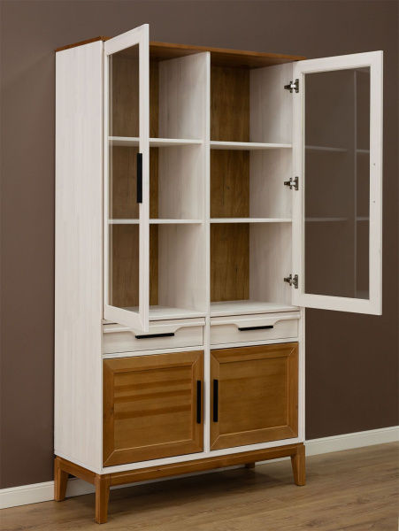Шкаф для посуды 222 Гранада
