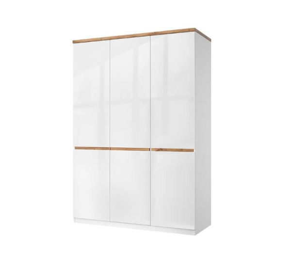 Шкаф 3DG H ТАУРУС