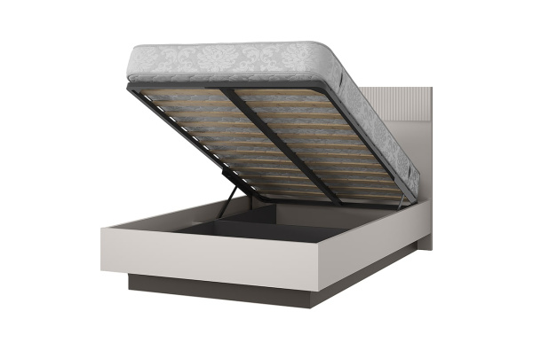 Кровать с подъемником ВИНАТИ 120