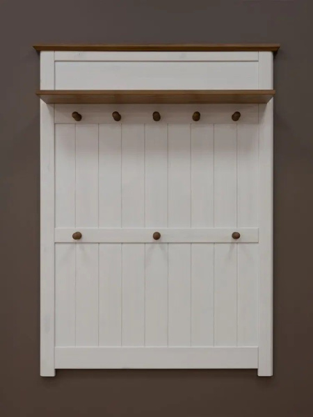 Вешалка навесная Пенни