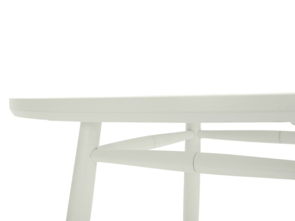 Стол обеденный Spring круглый