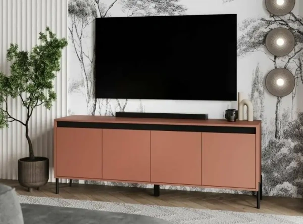 Тумба LUBAO RTV4D