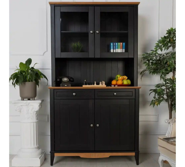 Надстройка буфета 20 Пенни