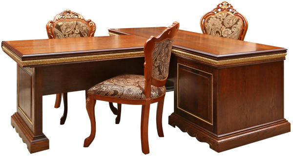 Стол Милана 2П П4.265.2.02(396.02)