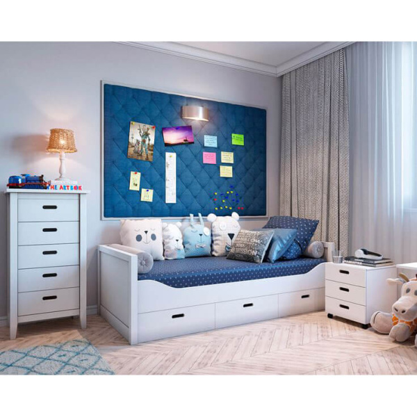 Кровать диван Сиело 77325