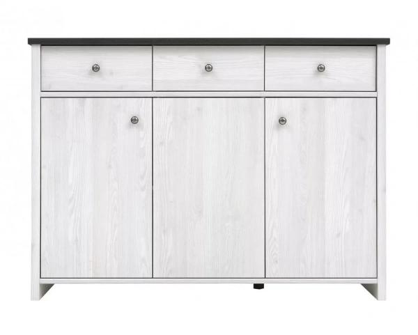 Тумба ПОРТО KOM3D3S