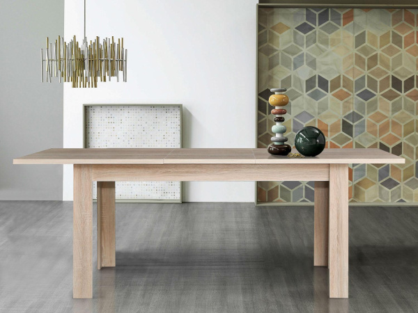 Стол раздвижной Гресс П6.501.0.22 (П501.22)