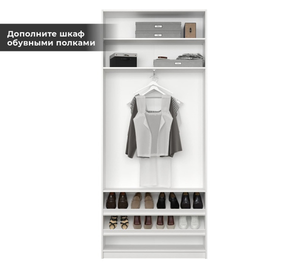 Корпус Шкафа Reg/100 МОБИ