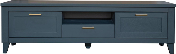 Тумба Амадей П6.635.0.10 (Королевский синий)