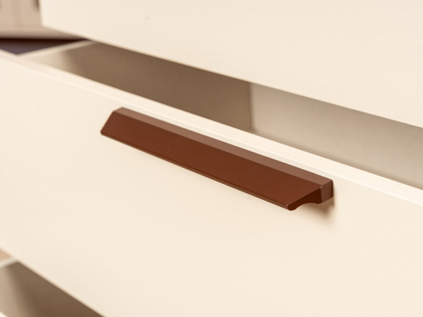 Комод MARANTA 3 ящика