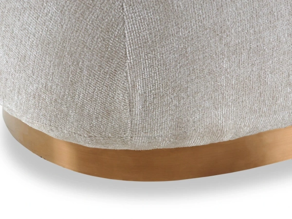 Кушетка Lucca правая / Genesis