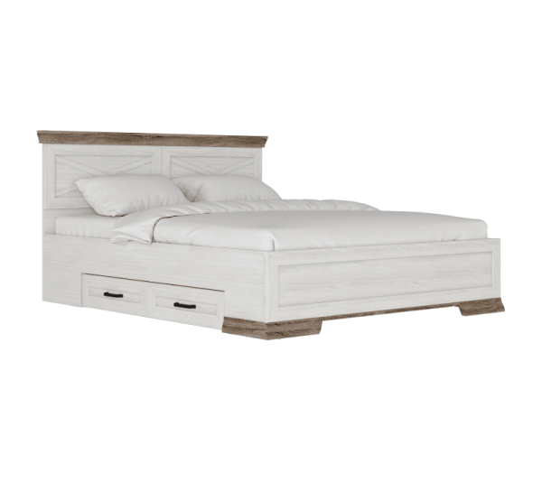 Кровать МАРСЕЛЬ LOZ160х200