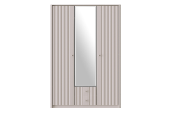 Шкаф ДАЛИЯ SZF3D2S