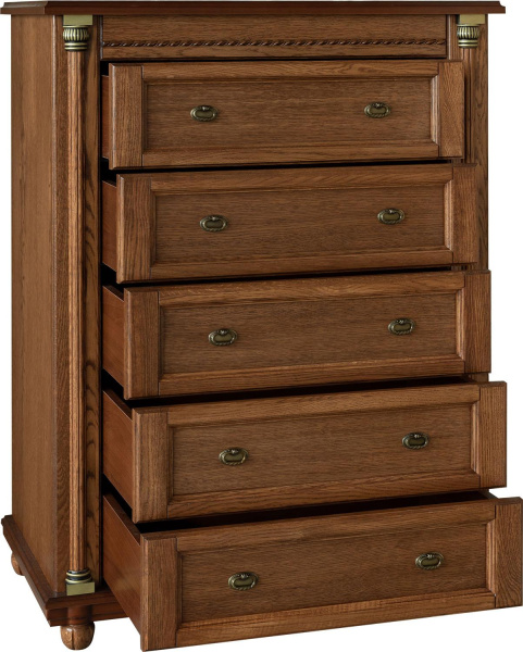 Комод Валенсия Д Классик П3.0591.1.14