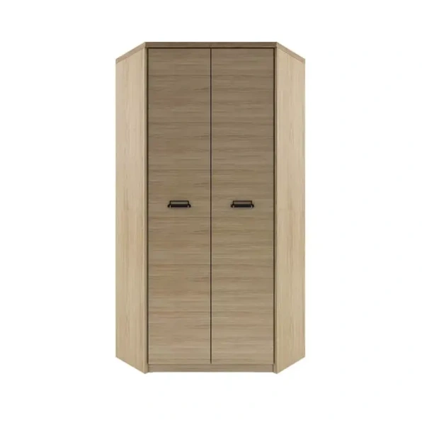 Шкаф угловой 2D ДИЗЕЛЬ