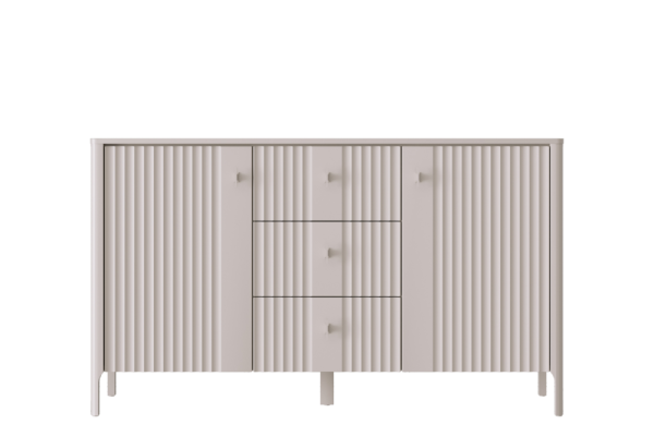 Тумба ДАЛИЯ KOM2D3S