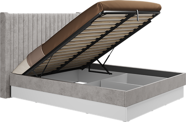 Кровать Эдем 1800 ПМ