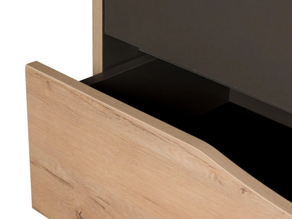 Шкаф Like двухдверный / белый