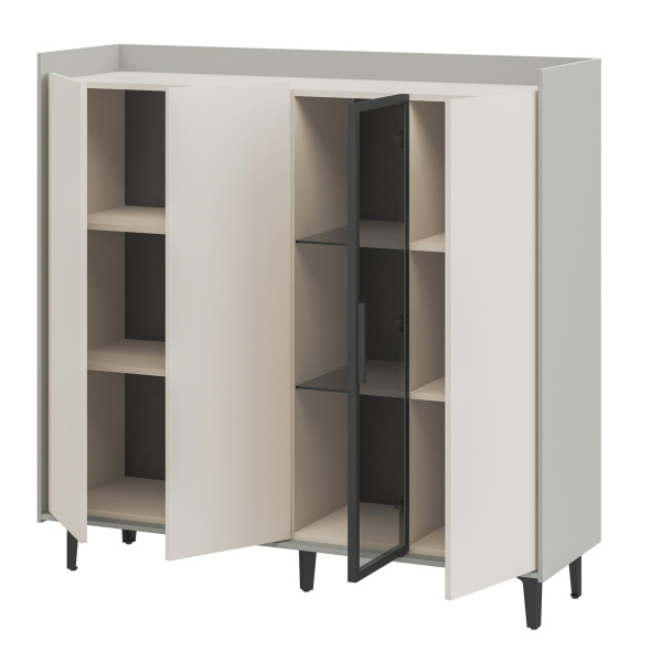 Шкаф Модена МН-048-02