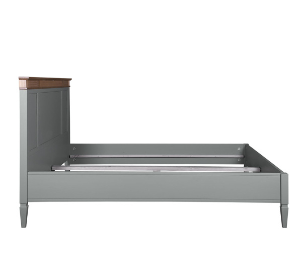 Кровать двуспальная Ольса 160