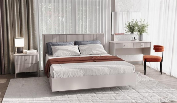 Стол туалетный ДАЛИЯ TOL2S