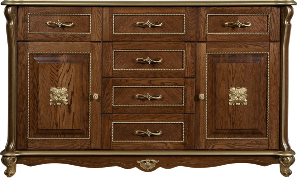 Тумба Алези Люкс П1.349.0.03 (П350.03л)