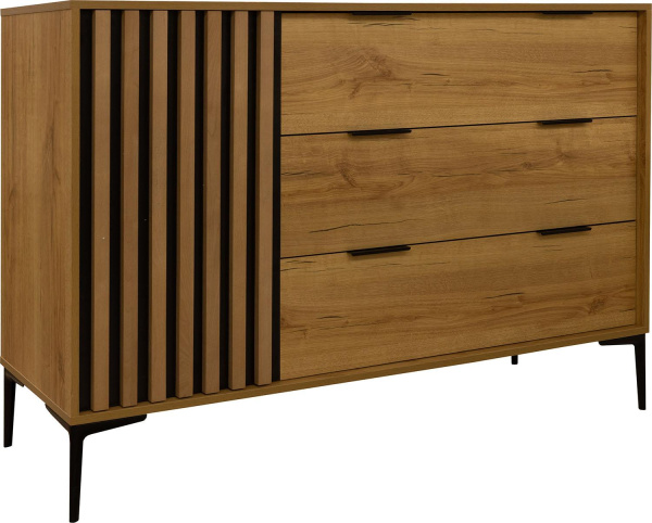 Комод Деко БМ2.776.1.31 (Дуб наварра)