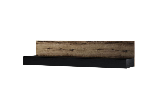 Полка навесная ВТ ДЖАГГЕР