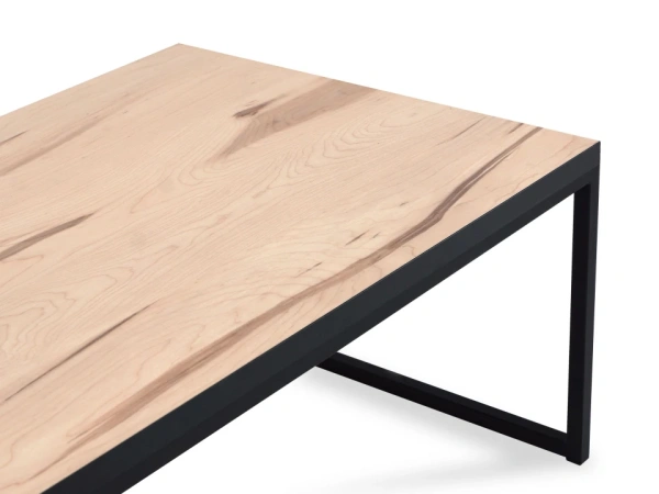 Стол журнальный Plank 2