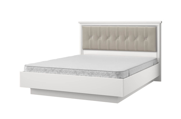 Накладка мягкая к кровати SEVILLA 160 с подъемником