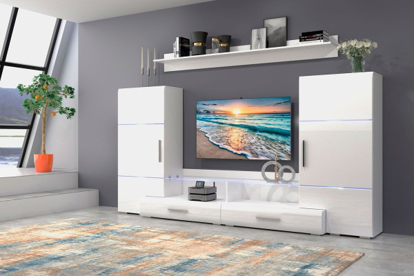 ТВ Тумба Домино