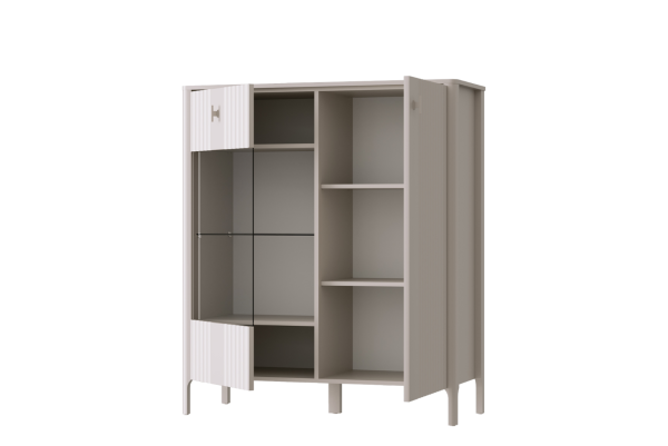 Шкаф ДАЛИЯ REG1W1D