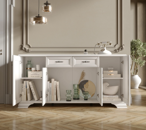 Тумба КЕНТАКИ S320-KOM4D2S