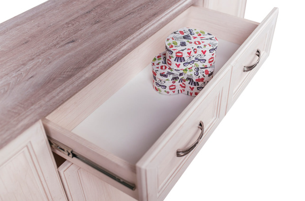 Тумба 4D1S МОНАКО