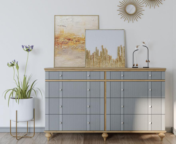 Комод Рандеву 08