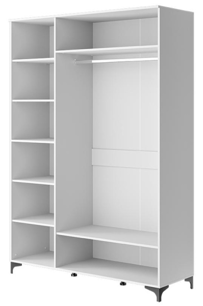 Шкаф распашной Брента ШР-3