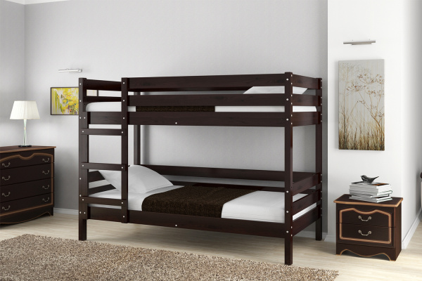 Кровать односпальная Джуниор