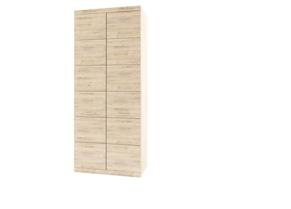 Шкаф 2DG ОСКАР