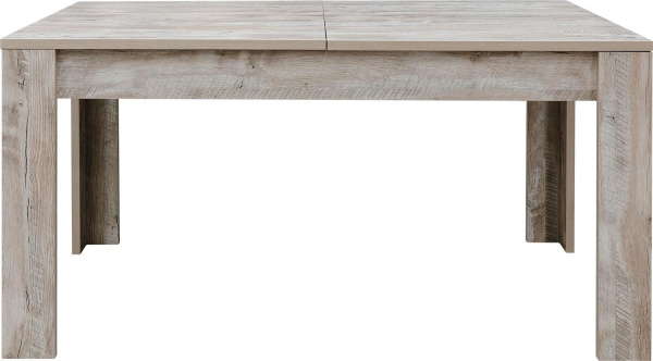 Стол раздвижной Гранде П6.606.4.12 (П606.12) (Дуб Юкон)