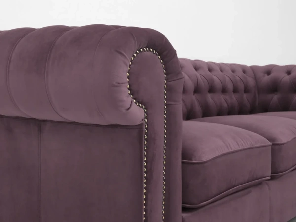 Диван Chester Classic трехместный