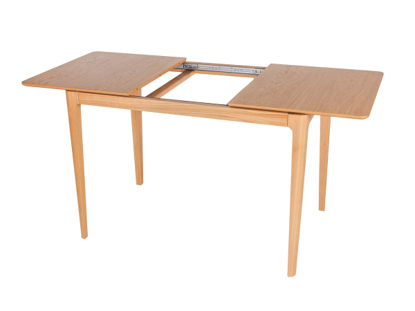 Стол обеденный раскладной RENZO 110/150