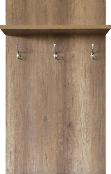 Вешалка Верес П3.564.3.18 (Дуб Каньон)