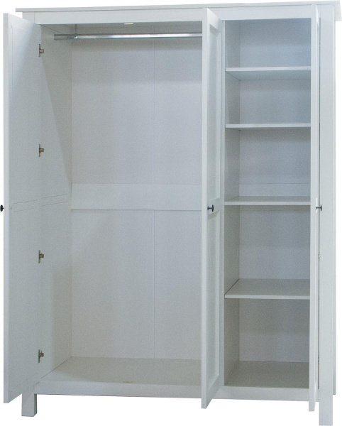 Шкаф для одежды Нортон БМ2.768.1.03