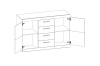 Тумба 2D4S ОСКАР